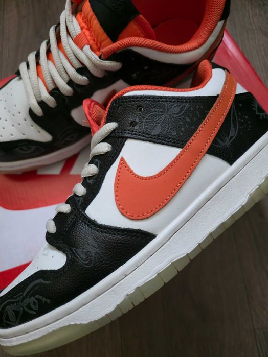 Кросівки nike з оригінальною підошвою