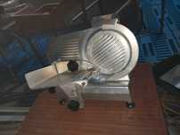 Maquina Fatiadora