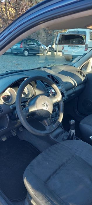 Volkswagen Polo 1.4i