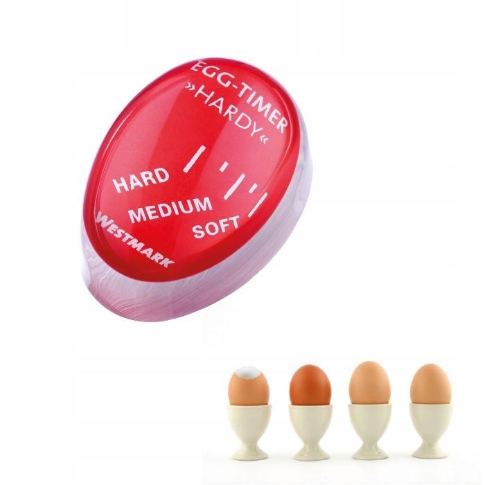 Timer Do Jajek "Hardy" Westmark