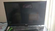 Televisão LG 26LT360C