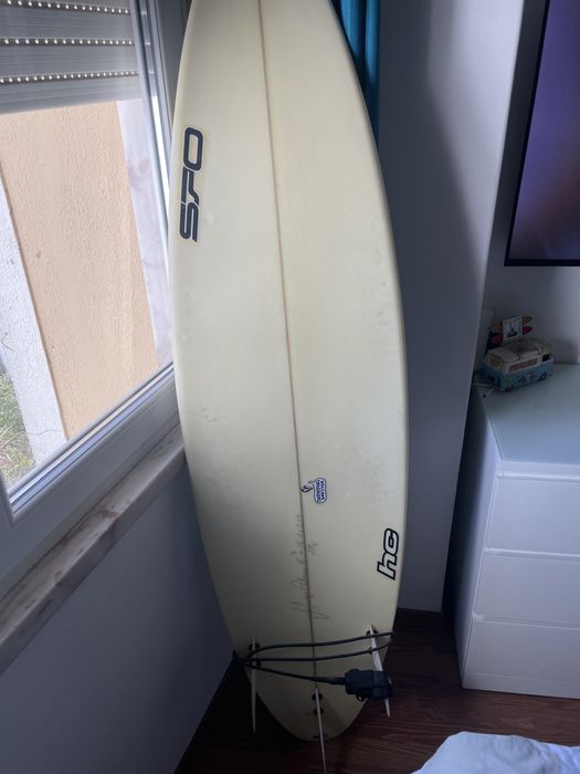 Prancha de surf SPO