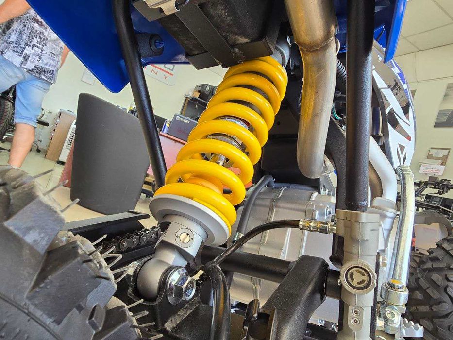 Пітбайк YCF Pilot F150E 2024 в Арт Мото Суми