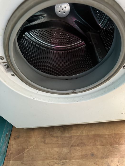 Пральна машина Siemens siwamat 5101