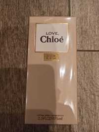 Perfumy Chloe Love Chloe 75 ml oryginalne