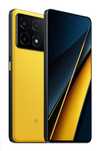 Poco X6 Pro 5g Yellow 12gb RAM 512 Rom