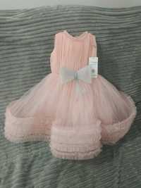 Плаття бальне дитяче святкове платье бальное детское Miss Liwa