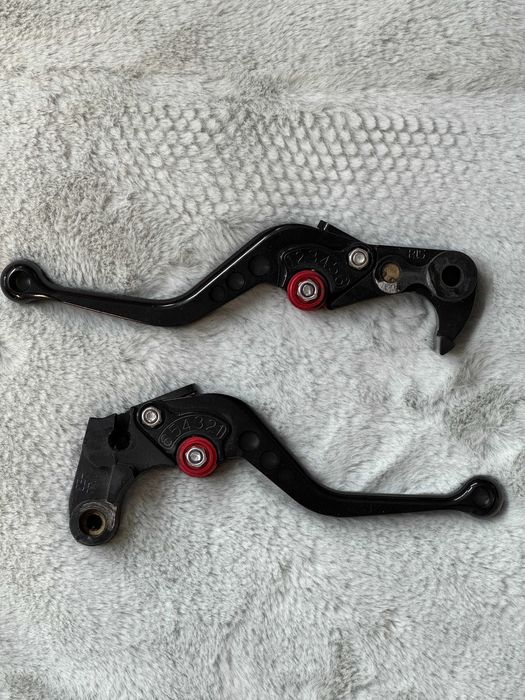 Manetes Embraiagem/Travão Yamaha YZF R1 2019