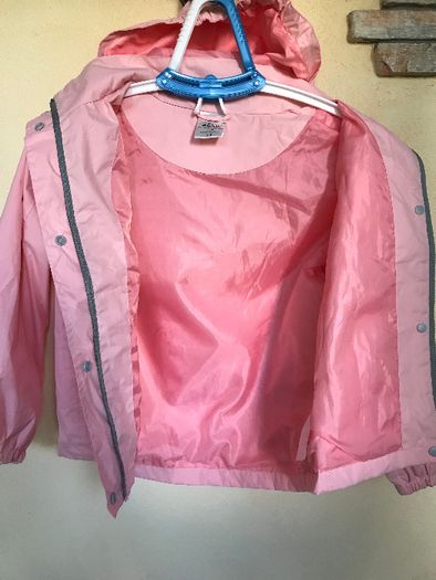 Куртка и штаны дождевик (костюм) Kidz ALive, р.128