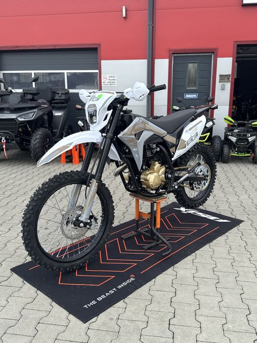 Cross ASIX XB83 150cc *Raty*Wysyłka*Dostawa*