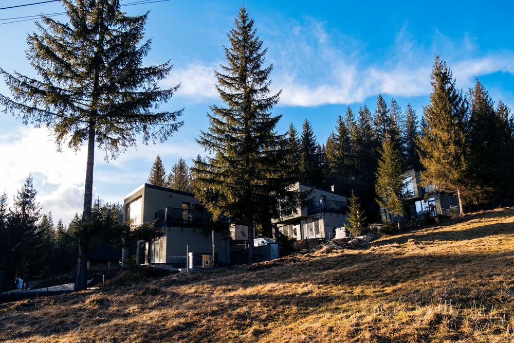 Оренда котеджу в Карпатах біля Буковелю, Татарів