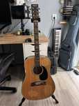 Martin D-45 Queens WF-60 1970