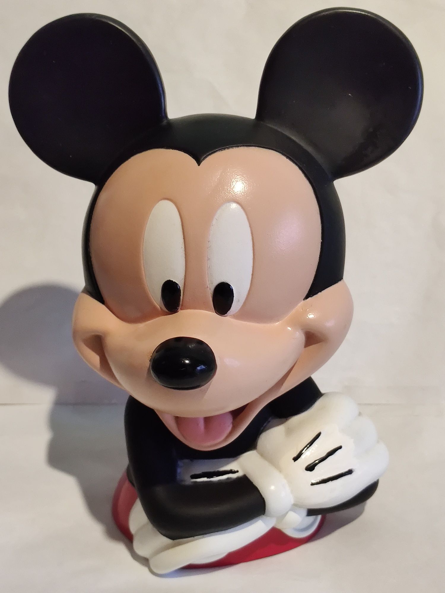 Mealheiro da Disney do Mickey mouse