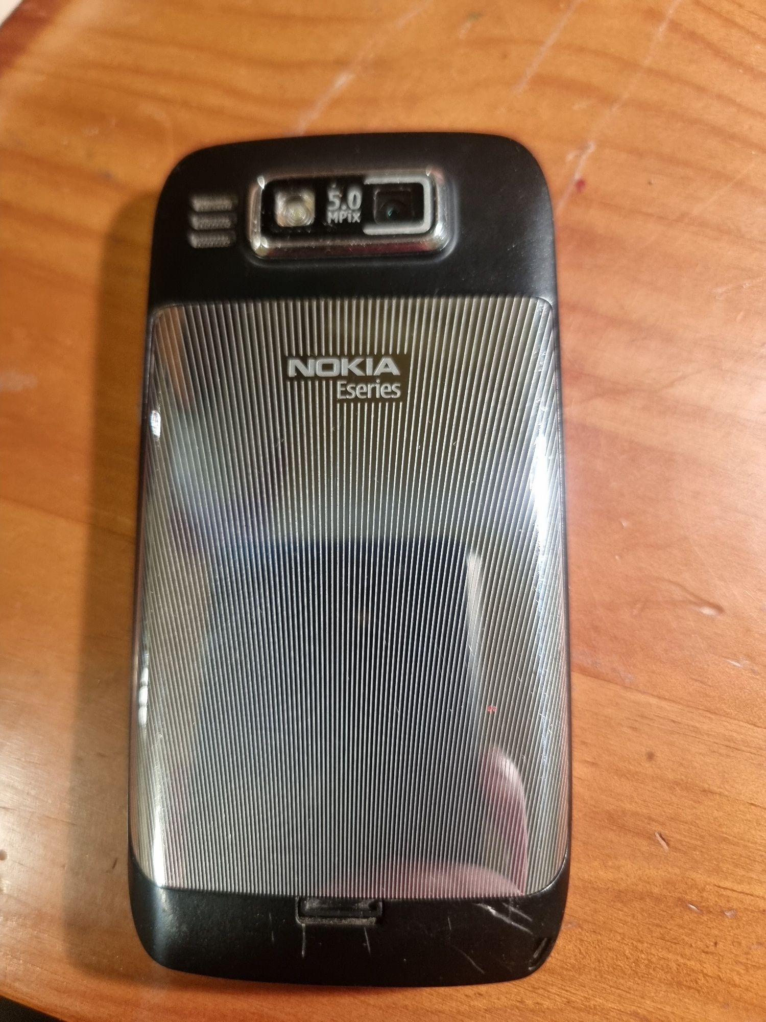 Nokia e72 operadora nos