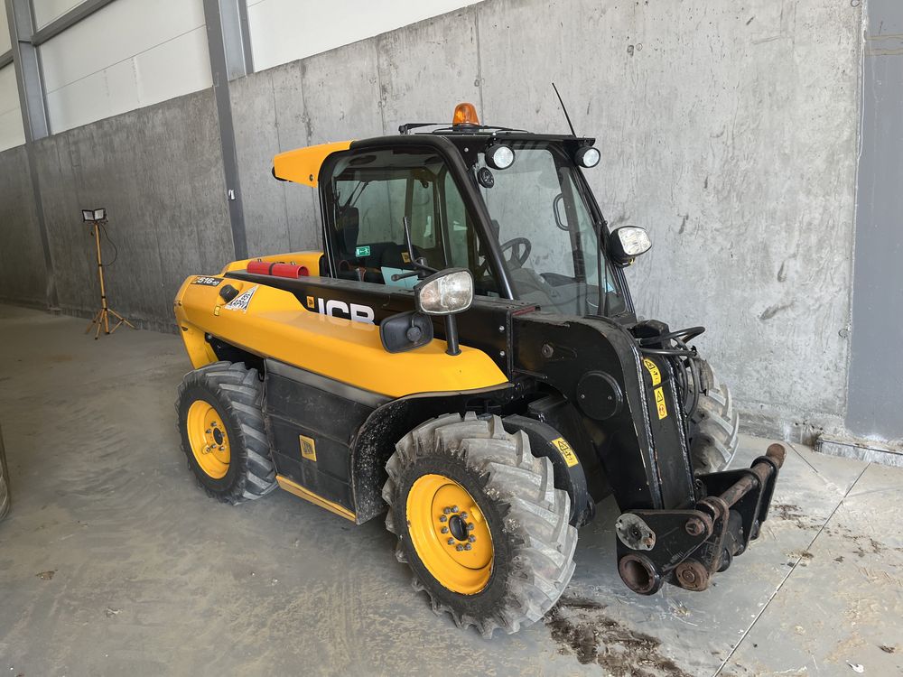 Jcb 516-40  , merlo , cat , claas , manitou