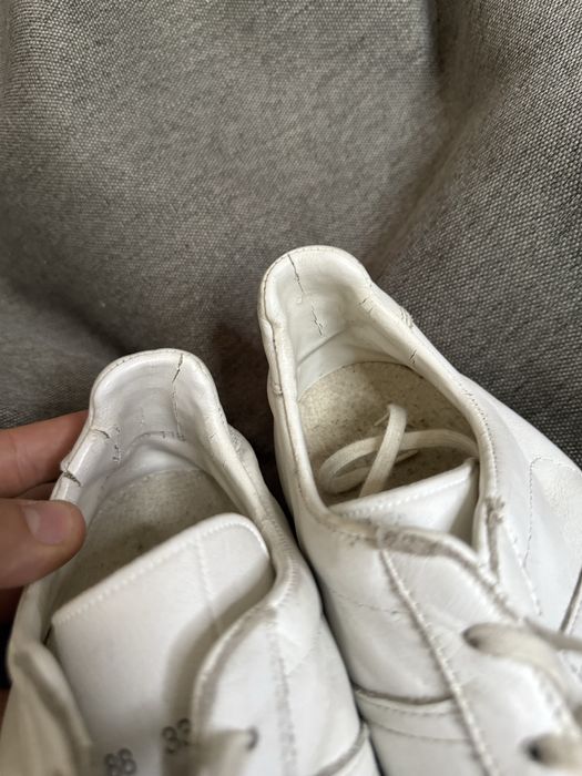 Кросівки BW SPORT 43 27.5 кроссовки бв спорт margiela