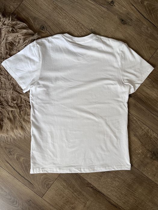 Koszulka Ralph Lauren Nowa Biała M