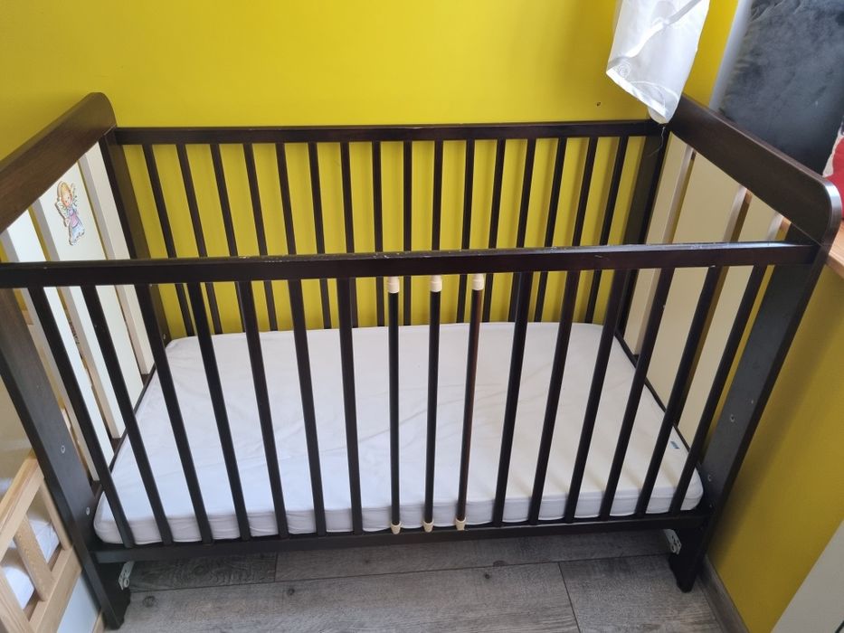 Łóżeczko dla dziecka