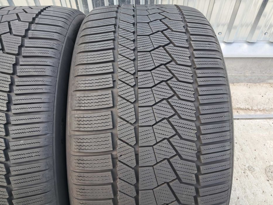 Резина зимова, 305/35 R21 Continental TS860S (арт. 11263)