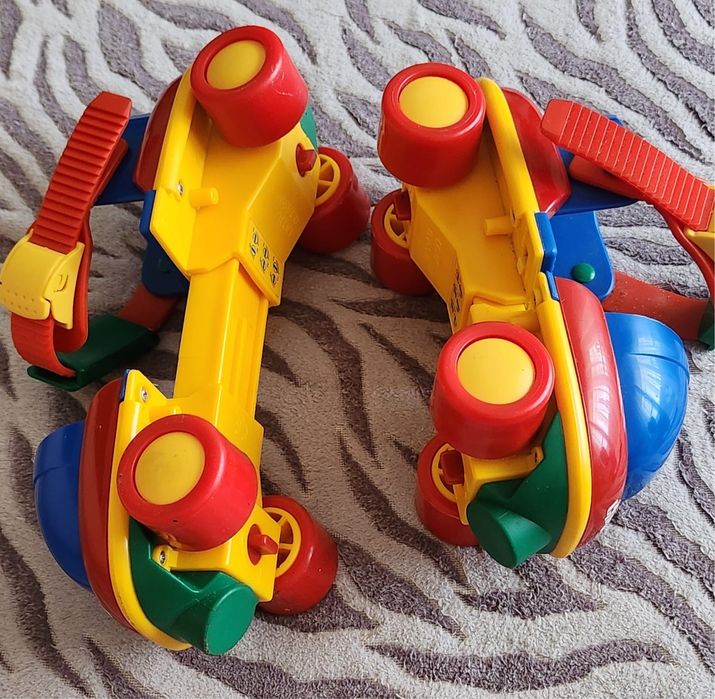 Patins extensiveis CHiCO  criança