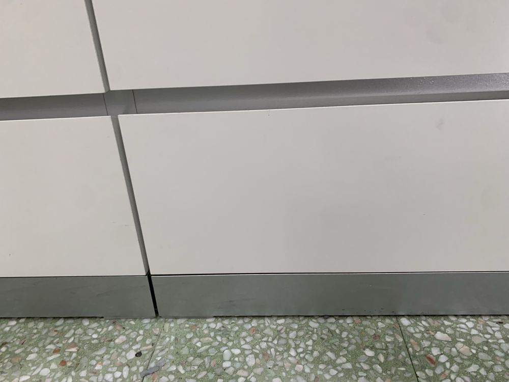 Comoda Malm Ikea 6 gavetas