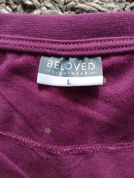 Piżama nowa bez metki