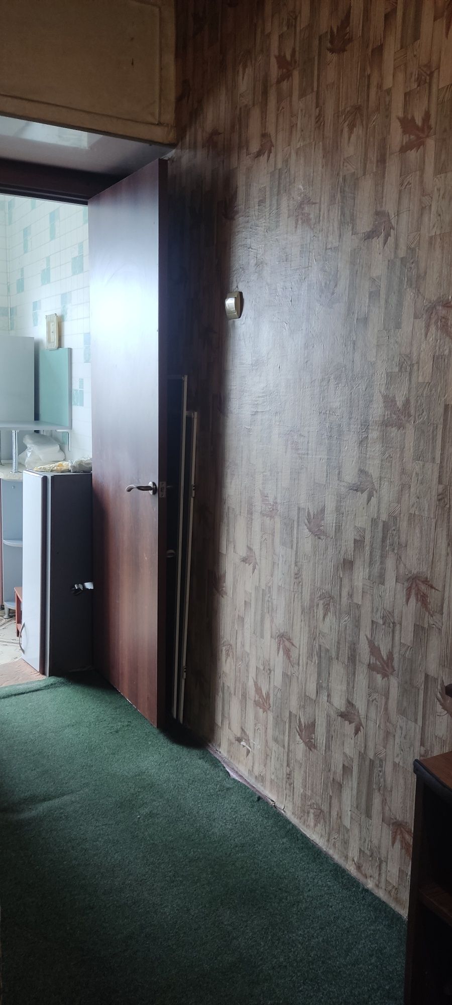 Продам 1но комнатную квартиру. Ковалевка