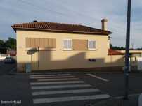 Moradia T4 Canelas