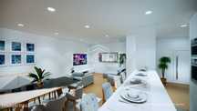 Apartamento T2 Candal Urban ao lado do Metro