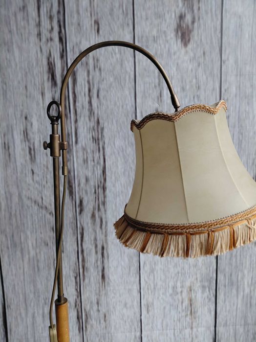 lampa podłogowa stojąca / 365