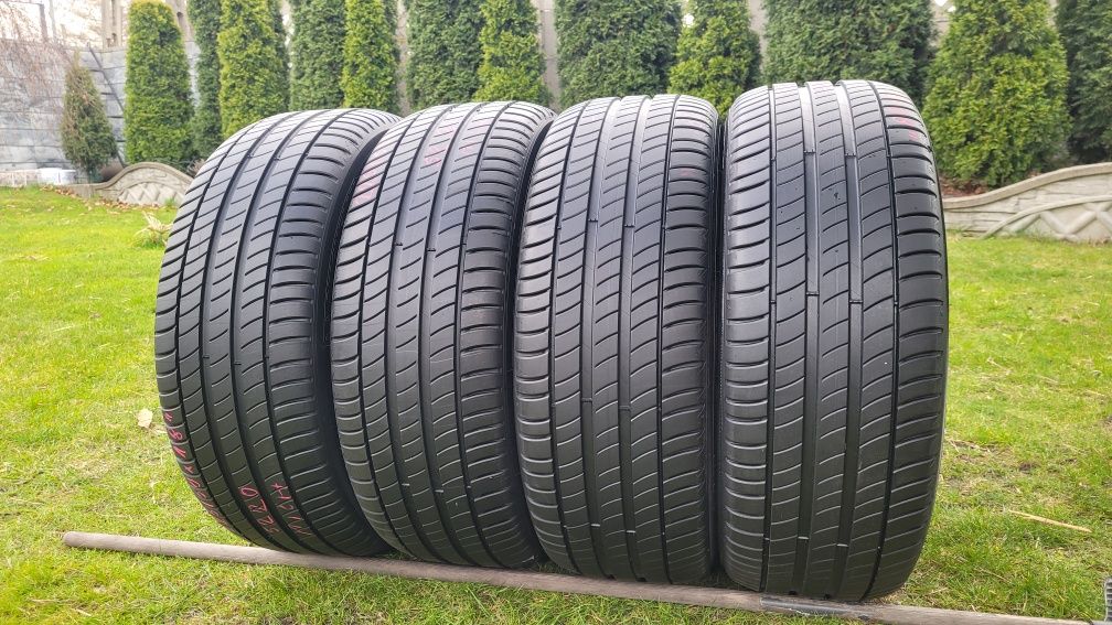 Opony letnie Michelin Primacy 3 225/50 18R