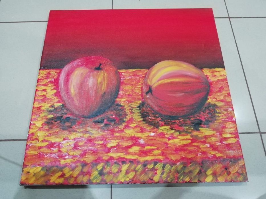 Quadros pintura a óleo