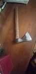 Machado vintage 600