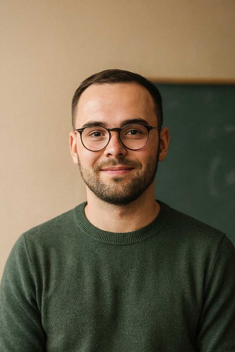 Profesjonalne korepetycje z matematyki liceum i technikum  ONLINE