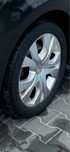 Alufelgi 17 Citroen C4 Grand Picasso