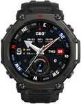 Smartwatch AMAZFIT T-Rex 3 Pro Czarny