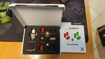 Fanatec - Brake Performance Kit . Na sztuki lub komplet