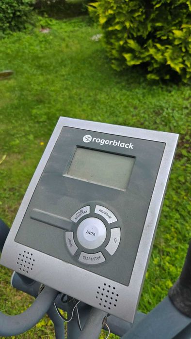 Orbitrek magnetyczny Rogerblack