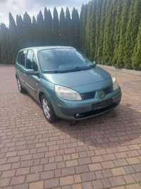 Renault Grand Scenic 2006