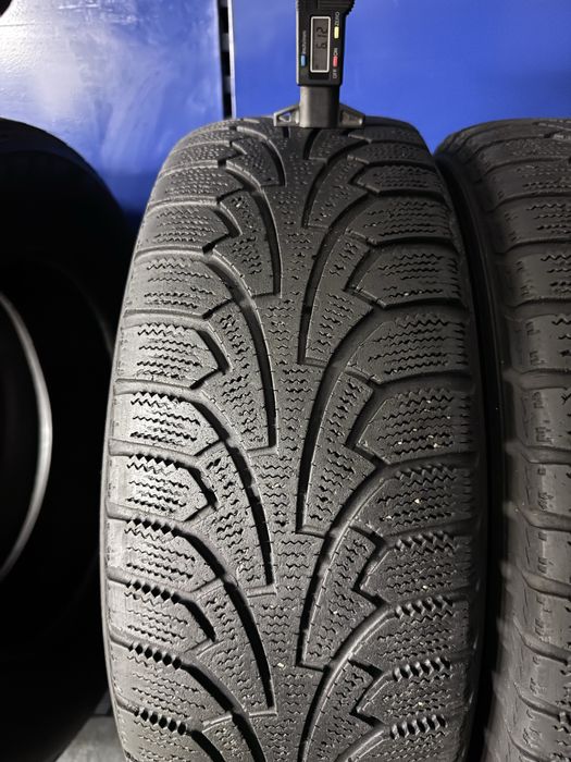 Bridgestone Blizzak Nokian Nordman 195 65 r15 зимова Склад Шин Умань