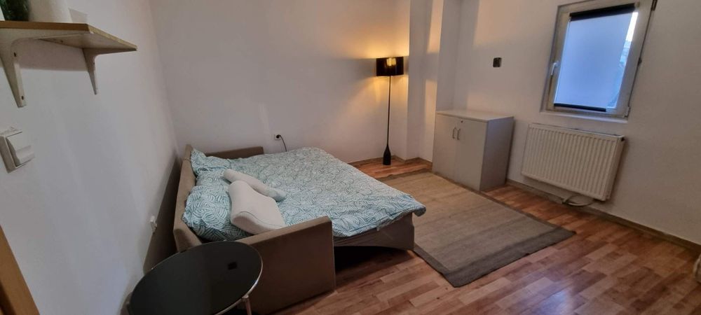 Wynajmę samodzielny pokój w Mieszkaniu