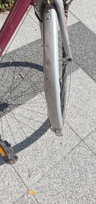 Rower Batavus Damka 28"