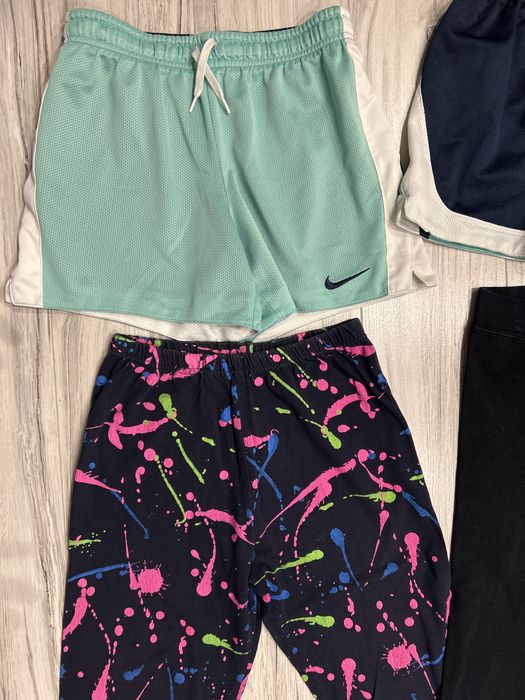 Spodenki, szorty, kolarki 146/152