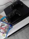 Sprzedam/Zamienię PS4