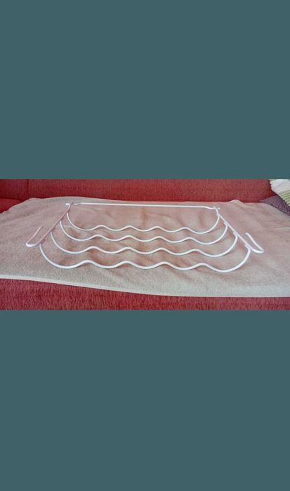 Полиця холодильника Мінськ Atlant для пляшок