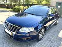 VW Passat Bluemotion 1.9 TDI 105Cv Nacional 2008