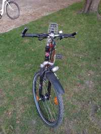 Sprzedam rower Rixe Comp xs 3.6