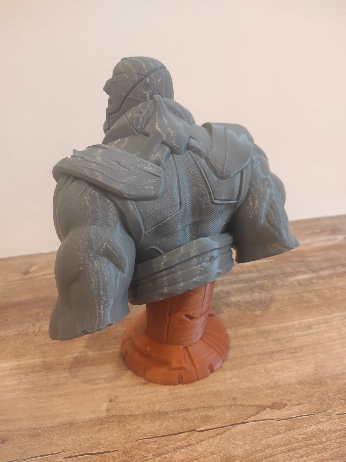 Figurka 3D Darkseid