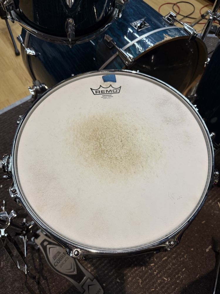 DW Collectors snare 13x6,5