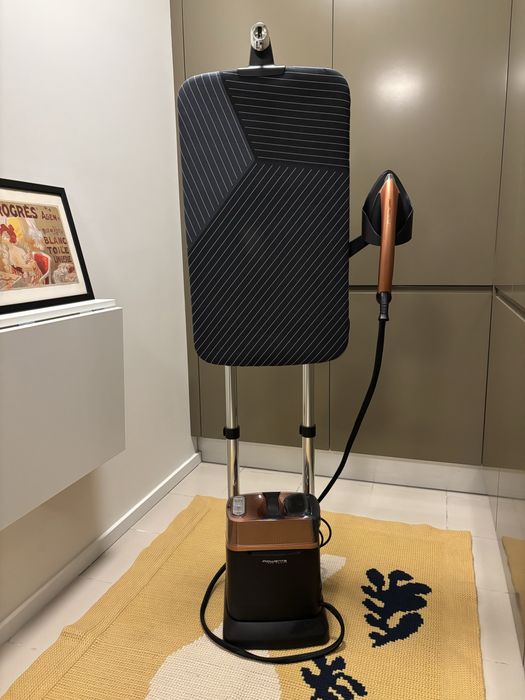 Rowenta Ixeo Power Cobre